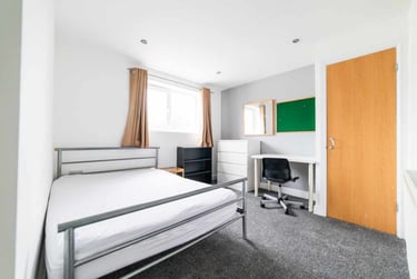 8 bed house, Cathays, Plasnewydd, Cardiff, CF244BH - Image 12