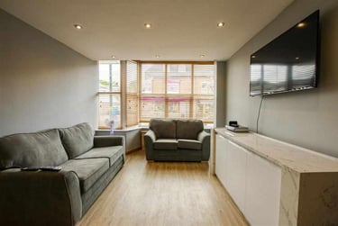 8 bed house, Raddlebarn Road, Selly Park, Birmingham, B296HH - Image 2