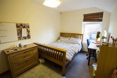 5 bed house, Raddlebarn Road, Selly Park, Birmingham, B296HH - Image 8