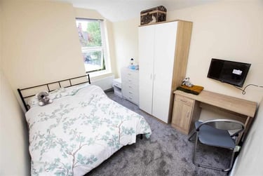 5 bed house, Raddlebarn Road, Selly Park, Birmingham, B296HH - Image 4
