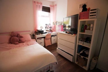 6 bed house, Cathays, Cardiff, CF244HS - Image 8