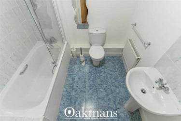 2 bed flat, Bristol Road, Selly Park, Birmingham, B57SQ - Image 10