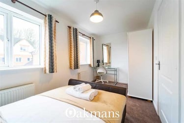 4 bed house, Ten Acre Mews, Stirchley, Birmingham, B302BF - Image 12