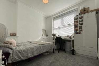 4 bed house, Cathays, Cardiff, CF244HA - Image 4