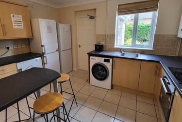 5 bed house, Sotherton Road, Eaton, Norwich, NR47DA - Image 3