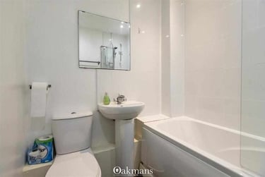 3 bed house, Heeley Road, Selly Park, Birmingham, B296DP - Image 9
