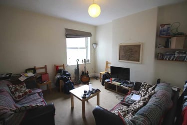 3 bed house, Heath, Gabalfa, Cardiff, CF143NT - Image 1