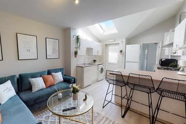 5 bed house, Hubert Road, Selly Park, Birmingham, B296EE - Image 1