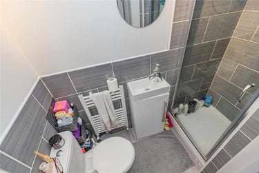 6 bed house, Dartmouth Road, Selly Park, Birmingham, B296DR - Image 6