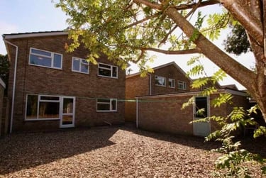 5 bed house, Jasmine Close, Earlham, Norwich, NR47NE - Image 14