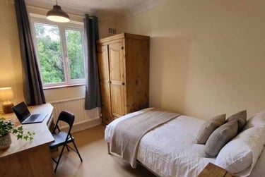 4 bed house, South Park Avenue, Eaton, Norwich, NR47AY - Image 8