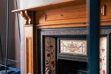 5 bed house, Cathays, Cardiff, CF244QN - Image 13