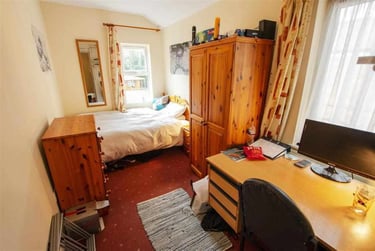 7 bed house, Heeley Road, Selly Park, Birmingham, B296EN - Image 9