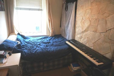 4 bed house, Cathays, Cardiff, CF244BJ - Image 4