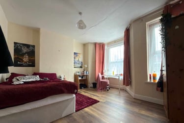 5 bed house, Cathays, Cardiff, CF244LL - Image 10