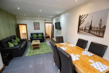 6 bed house, Tiverton Road, Selly Park, Birmingham, B296BS - Image 2