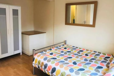 6 bed house, Pomona Street, Sharrow, Sheffield, S118JL - Image 9