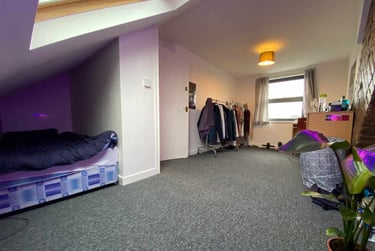 4 bed house, Cathays, Cardiff, CF244EZ - Image 6