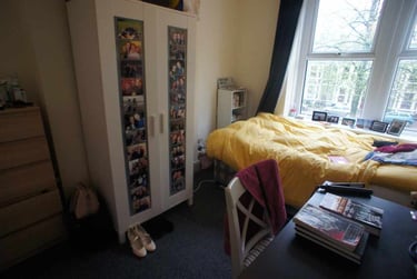 6 bed house, Cathays, Plasnewydd, Cardiff, CF244AU - Image 6