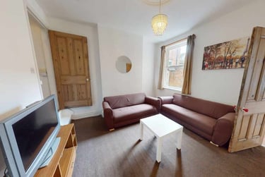 4 bed house, Grasmere Street, City Centre, Leicester, LE27DB - Image 11