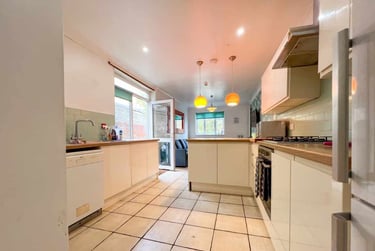 6 bed house, Roath, Plasnewydd, Cardiff, CF243JJ - Image 4