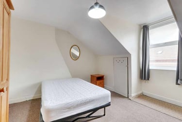 5 bed house, Victoria Street, Pennsylvania, Exeter, EX46JQ - Image 4