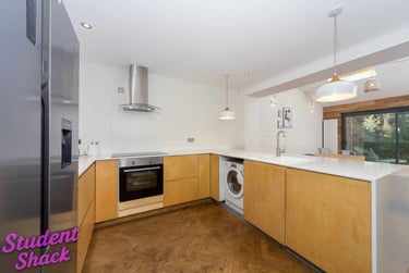 6 bed house, Northern Grove West Didsbury Manchester, West Didsbury, Manchester, M202WL - Image 3