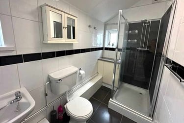 4 bed house, Roath, Plasnewydd, Cardiff, CF243EH - Image 7