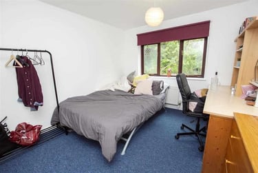 5 bed house, Keneggy Mews, Selly Park, Birmingham, B297AQ - Image 6