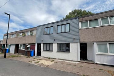4 bed house, Dorset Street, Broomhall, Sheffield, S102FW - Image 11