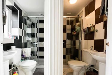 4 bed house, Roath, Cathays, Cardiff, CF244RX - Image 13