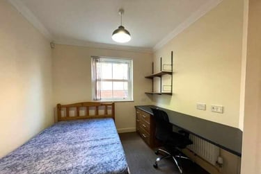 5 bed house, Drayton Road, City Centre, Norwich, NR32DQ - Image 4