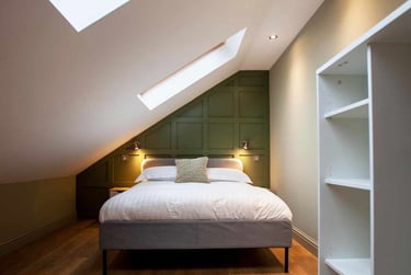 7 bed house, Old Hall Lane Manchester, Levenshulme, Manchester, M130TH - Image 5
