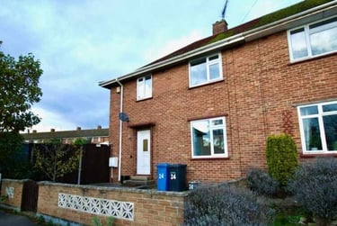 5 bed house, Wilberforce Road, Earlham, Norwich, NR58NE - Image 15