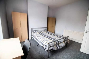 6 bed house, Hoole Road, St Vincents Quarter, Sheffield, S105BH - Image 9