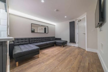 6 bed house, Cathays, Plasnewydd, Cardiff, CF244DH - Image 5