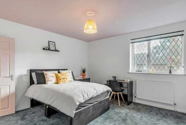 6 bed house, Buckingham Road, Eaton, Norwich, NR47DQ - Image 6