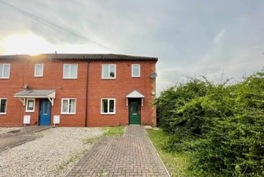 4 bed house, Malbrook Road, Clover Hill, Norwich, NR58RR - Image 1