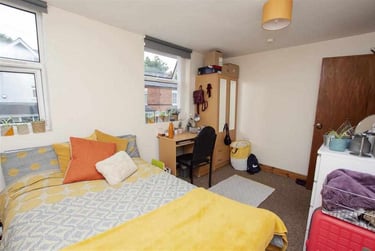 5 bed house, Hubert Road, Selly Park, Birmingham, B296ET - Image 2