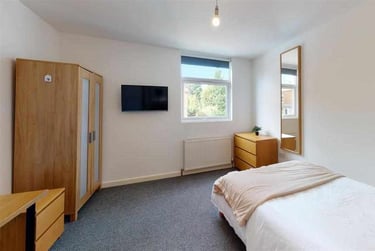 5 bed house, Hubert Road, Selly Park, Birmingham, B296EE - Image 7