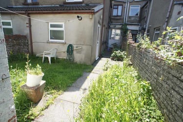 1 bed flat, Cathays, Plasnewydd, Cardiff, CF244AT - Image 4