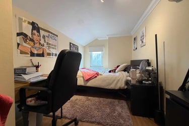 7 bed house, Cathays, Cardiff, CF244ER - Image 13