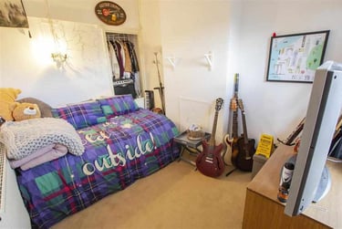 2 bed house, Westminster Road, Selly Park, Birmingham, B297RS - Image 8