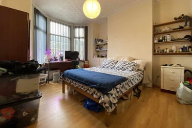 5 bed house, Cathays, Cardiff, CF244JB - Image 5