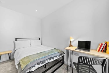 6 bed house, Cathays, Plasnewydd, Cardiff, CF244DH - Image 9