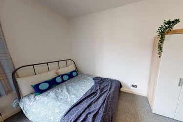 5 bed house, Stretton Road, City Centre, Leicester, LE36BJ - Image 11