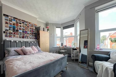 5 bed house, Cathays, Cardiff, CF244QS - Image 6