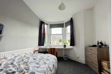10 bed house, Cathays, Plasnewydd, Cardiff, CF244AN - Image 10