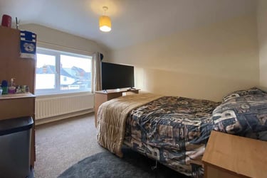 7 bed house, Cathays, Plasnewydd, Cardiff, CF244BR - Image 7