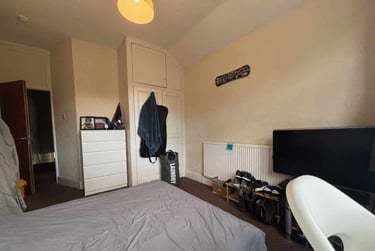 5 bed house, Cathays, Cardiff, CF244QF - Image 7